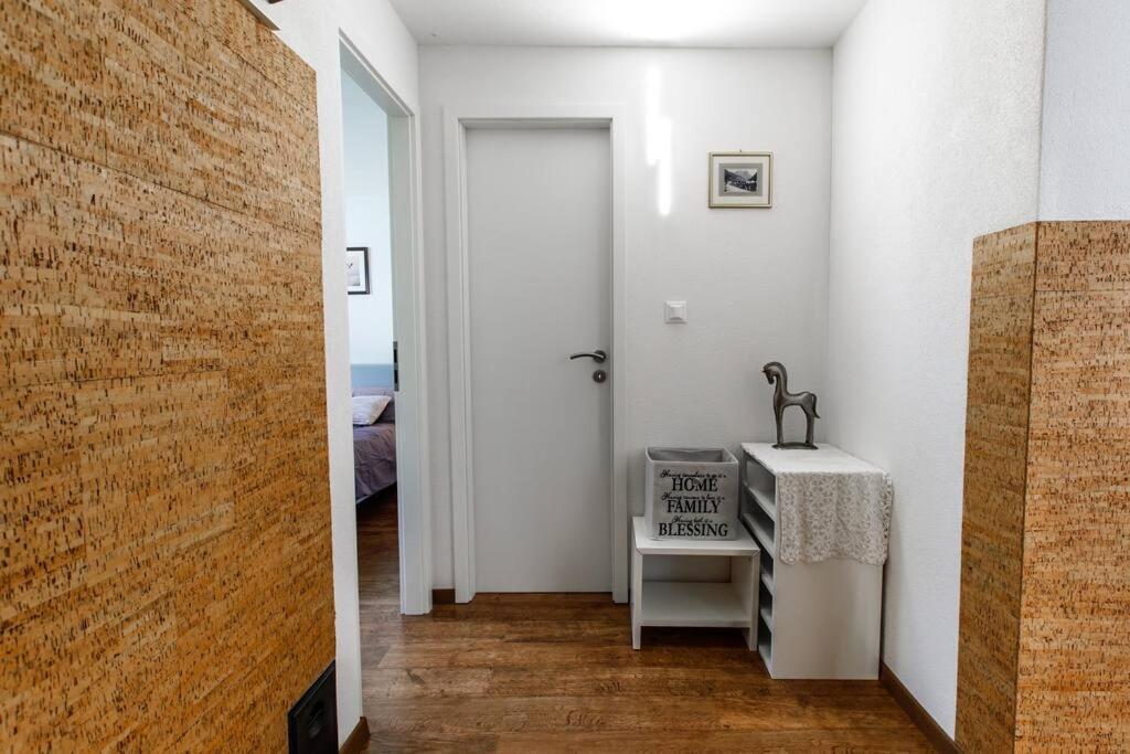 Appartamento Casa Battilana Li Curt - Poschiavo Esterno foto